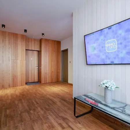 Luxury 1br Brand New Sea View In Arcadia Odessa