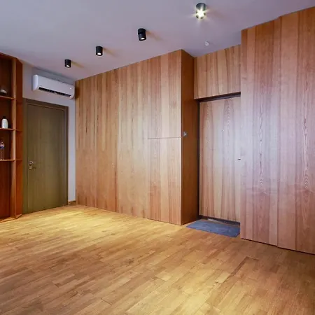 Luxury 1br Brand New Sea View In Arcadia