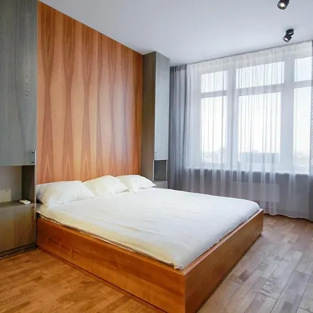 Luxury 1br Brand New Sea View In Arcadia * Odessa