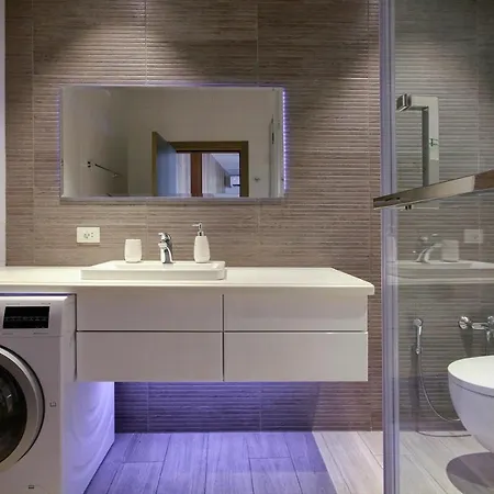 Luxury 1br Brand New Sea View In Arcadia Odessa